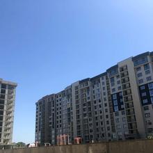 Хід будівництва Мікрорайон Зоряний, 1-9 будинки, червень 2022