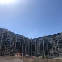 Хід будівництва Мікрорайон Зоряний, 1-9 будинки, червень 2022