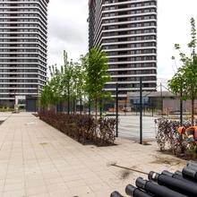 Хід будівництва ЖК Great, 0, липень 2022