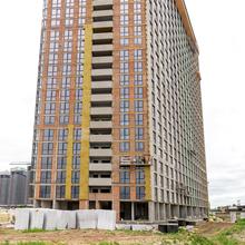 Хід будівництва ЖК Great, 0, липень 2022