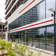 Хід будівництва ЖК Great, 0, липень 2022