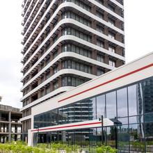 Хід будівництва ЖК Great, 0, липень 2022