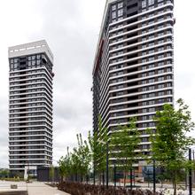 Хід будівництва ЖК Great, 0, липень 2022