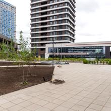 Хід будівництва ЖК Great, 0, липень 2022