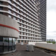 Хід будівництва ЖК Great, 0, липень 2022