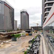 Хід будівництва ЖК Great, 0, липень 2022