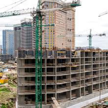 Хід будівництва ЖК Great, 0, липень 2022