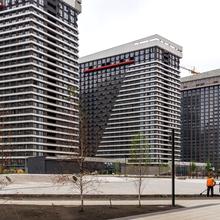 Хід будівництва ЖК Great, 0, липень 2022