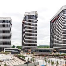 Хід будівництва ЖК Great, 0, липень 2022