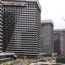 Хід будівництва ЖК Great, 0, липень 2022