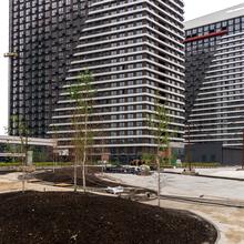 Хід будівництва ЖК Great, 0, липень 2022