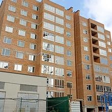 Хід будівництва ЖБК Щасливий, 0, липень 2022