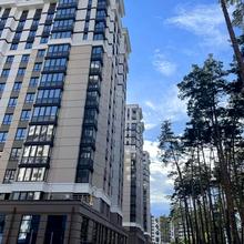 Хід будівництва ЖК Центральний-2, 0, липень 2022