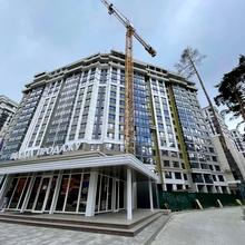 Хід будівництва ЖК Центральний-2, 0, липень 2022