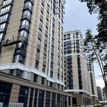 Хід будівництва ЖК Центральний-2, 0, липень 2022