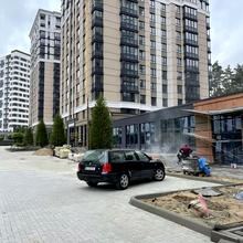 Хід будівництва ЖК Центральний-2, 0, липень 2022