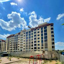 Хід будівництва ЖК 7'я, 0, липень 2022