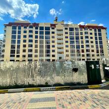 Хід будівництва ЖК 7'я, 0, липень 2022