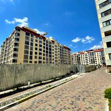 Хід будівництва ЖК 7'я, 0, липень 2022