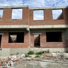 Хід будівництва Таунхауси Living Place, 0, липень 2022