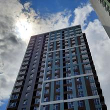 Хід будівництва ЖК Академ-Квартал, 3 будинок, липень 2022