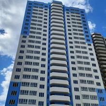 Хід будівництва ЖК Атлант (Коцюбинське), 14 будинок, липень 2022