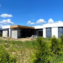 Хід будівництва КМ Montana City, 0, липень 2022
