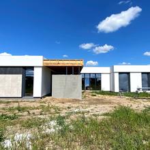 Хід будівництва КМ Montana City, 0, липень 2022