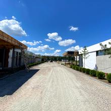 Хід будівництва КМ Montana City, 0, липень 2022