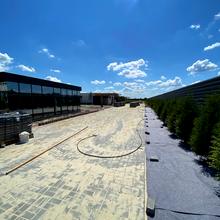 Хід будівництва КМ Montana City, 0, липень 2022