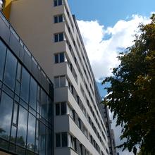 Хід будівництва ЖК Америка, 5 черга (будинок В1), липень 2022