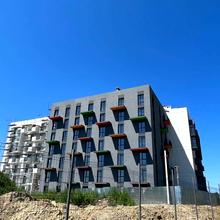 Хід будівництва ЖК Проект Панорама, 0, липень 2022