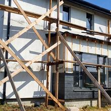 Хід будівництва КМ Sunrise Village, 0, липень 2022