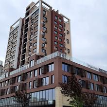 Хід будівництва ЖК Obolon Plaza, Будинок, липень 2022