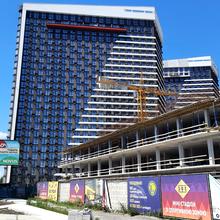 Хід будівництва ЖК Great, , липень 2022