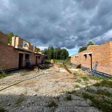 Хід будівництва Таунхауси Gatne Country Club, 0, липень 2022