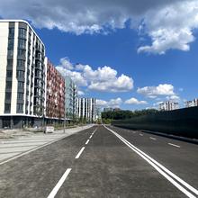 Хід будівництва ЖК Respublika, 0, липень 2022
