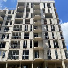 Хід будівництва ЖК Respublika, 0, липень 2022