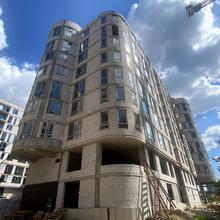 Хід будівництва ЖК Respublika, 0, липень 2022