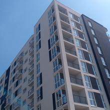 Ход строительства Жилой квартал CONTINENT, 7 дом, июль 2022