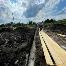 Хід будівництва КМ Буде Дім. Підберізці, 0, липень 2022