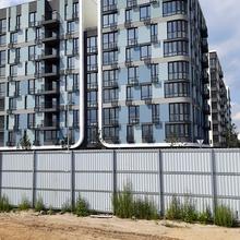 Хід будівництва ЖК Respublika, 226 будинок, липень 2022