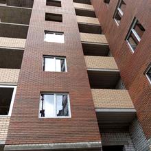 Хід будівництва ЖК Преміум Парк, Будинок, серпень 2022