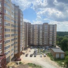 Хід будівництва ЖК Преміум Парк, Будинок, серпень 2022