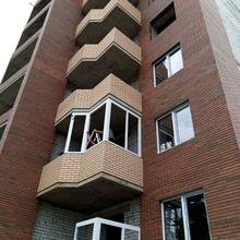 Хід будівництва ЖК Преміум Парк, Будинок, серпень 2022