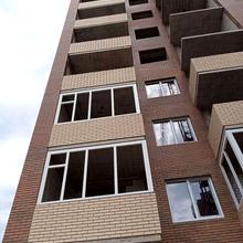 Хід будівництва ЖК Преміум Парк, Будинок, серпень 2022