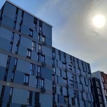 Хід будівництва ЖК Respublika, 226 будинок, липень 2022