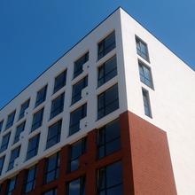 Хід будівництва ЖК Містечко Підзамче, ЖК Новий Форт (секція А2), серпень 2022