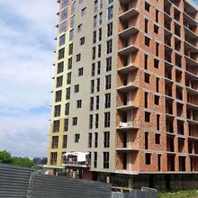 Хід будівництва ЖК Щастя, 0, серпень 2022