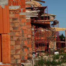 Хід будівництва КМ LakeWood 2, 0, липень 2022